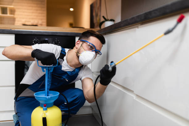 Best Pest Control for Restaurants  in Unionville, NC