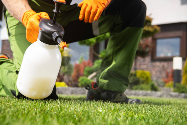 Pest Prevention Services in Unionville, NC