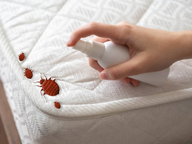 Best Commercial Pest Control Services  in Unionville, NC